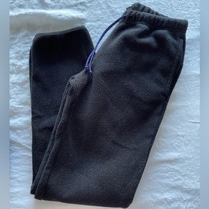 Patagonia Men’s Synchilla Pants XS